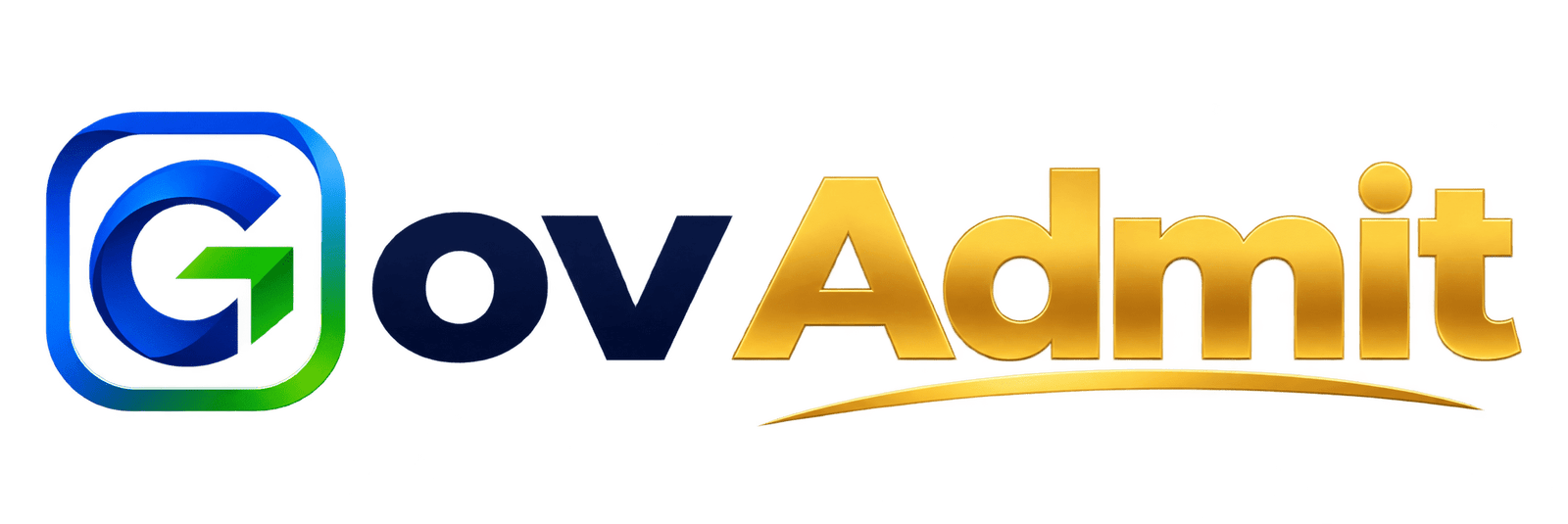 GovAdmit
