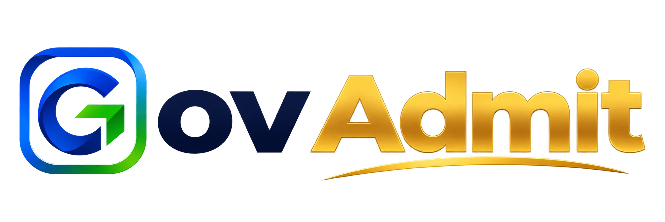 GovAdmit